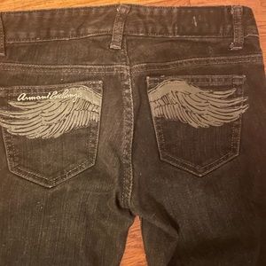 Armani Exchange jean